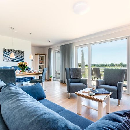 Ferienhaus Nis Randers Olpenitz Kültér fotó