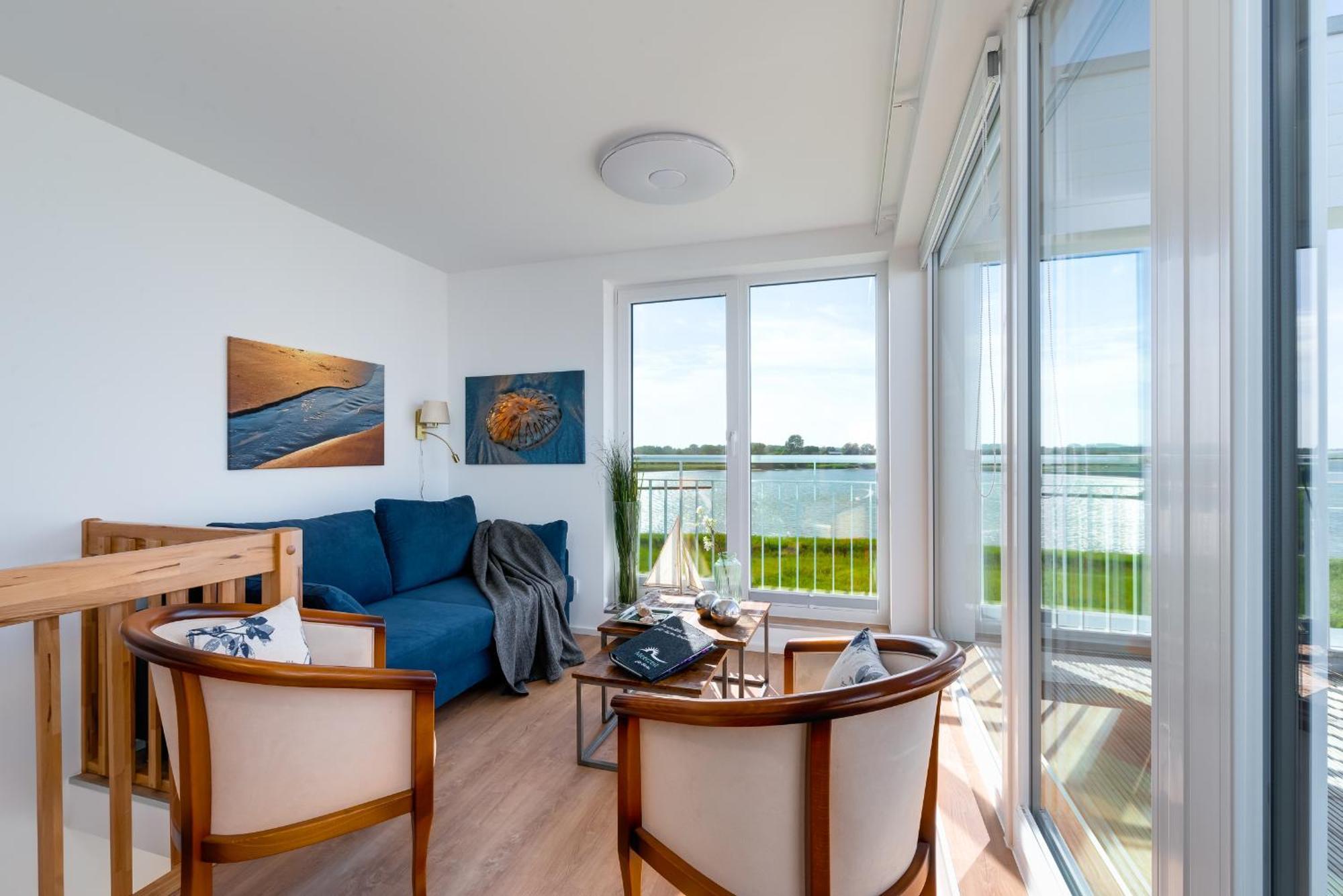 Ferienhaus Nis Randers Olpenitz Kültér fotó