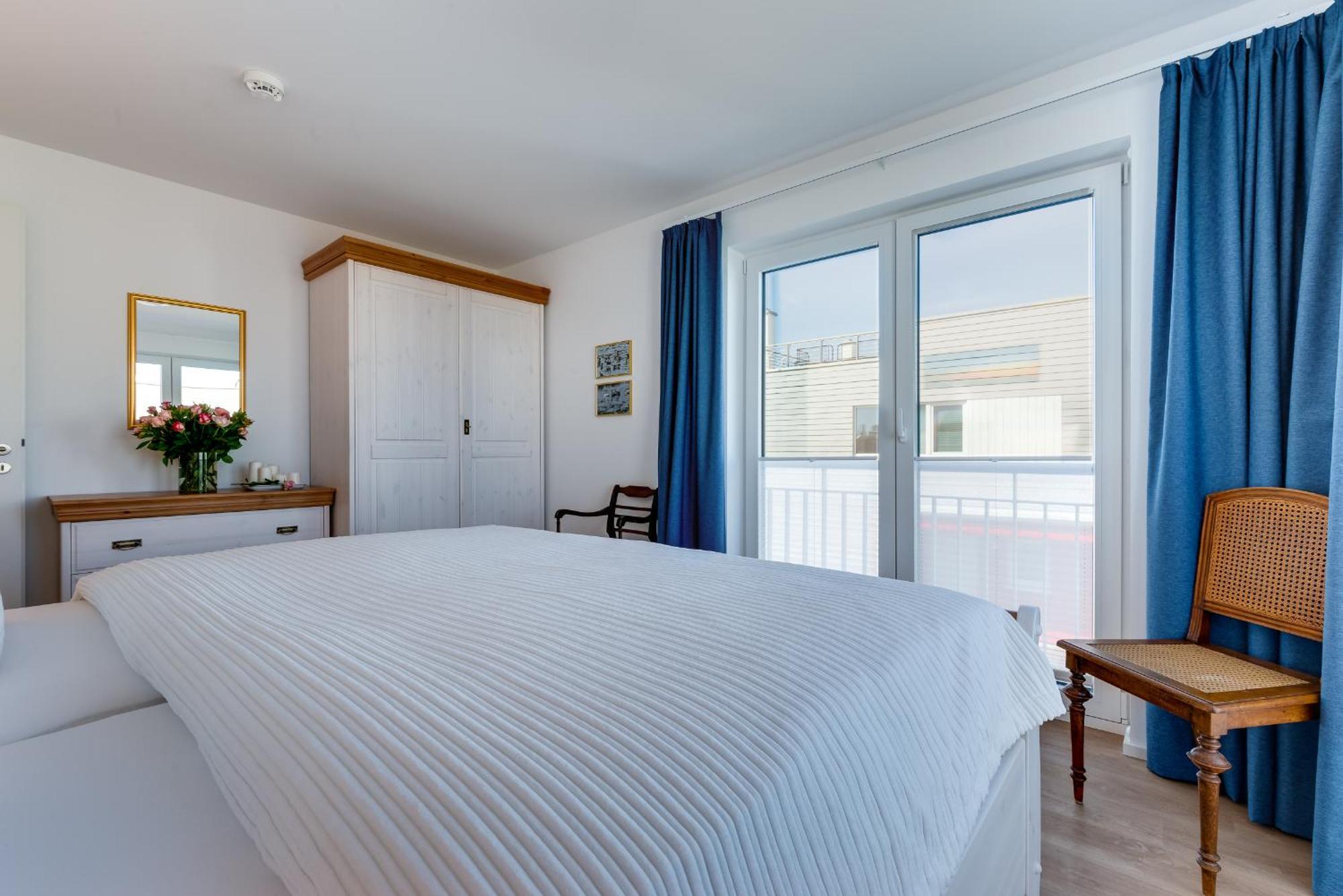 Ferienhaus Nis Randers Olpenitz Kültér fotó