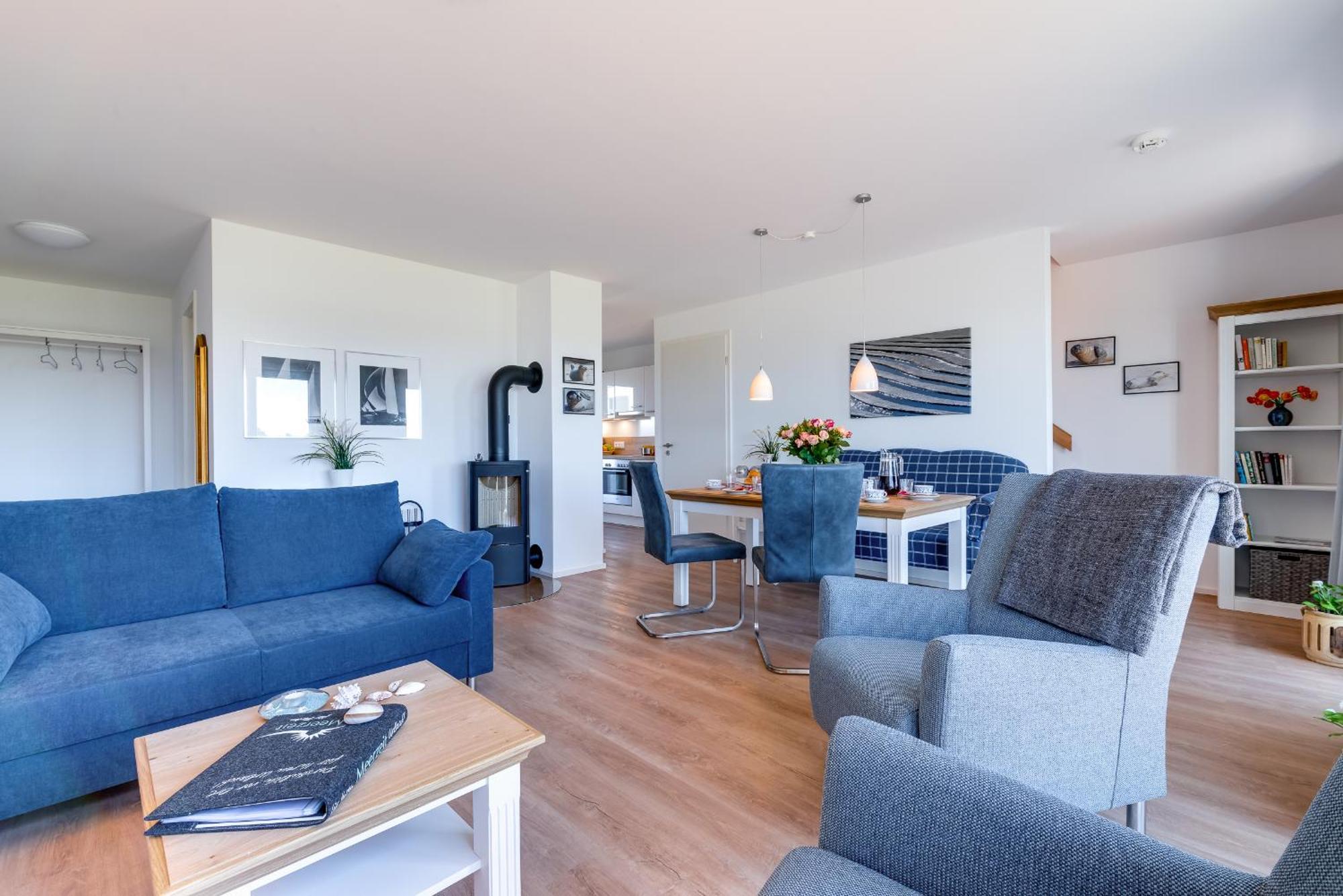 Ferienhaus Nis Randers Olpenitz Kültér fotó