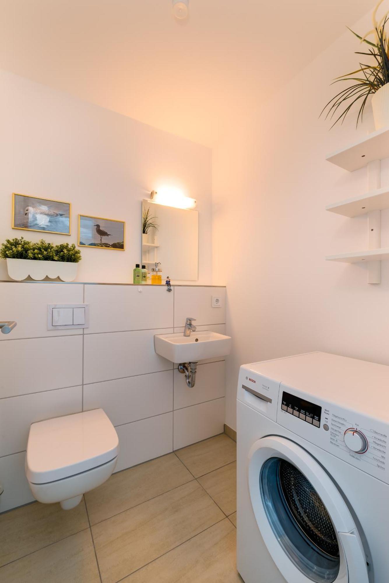Ferienhaus Nis Randers Olpenitz Kültér fotó