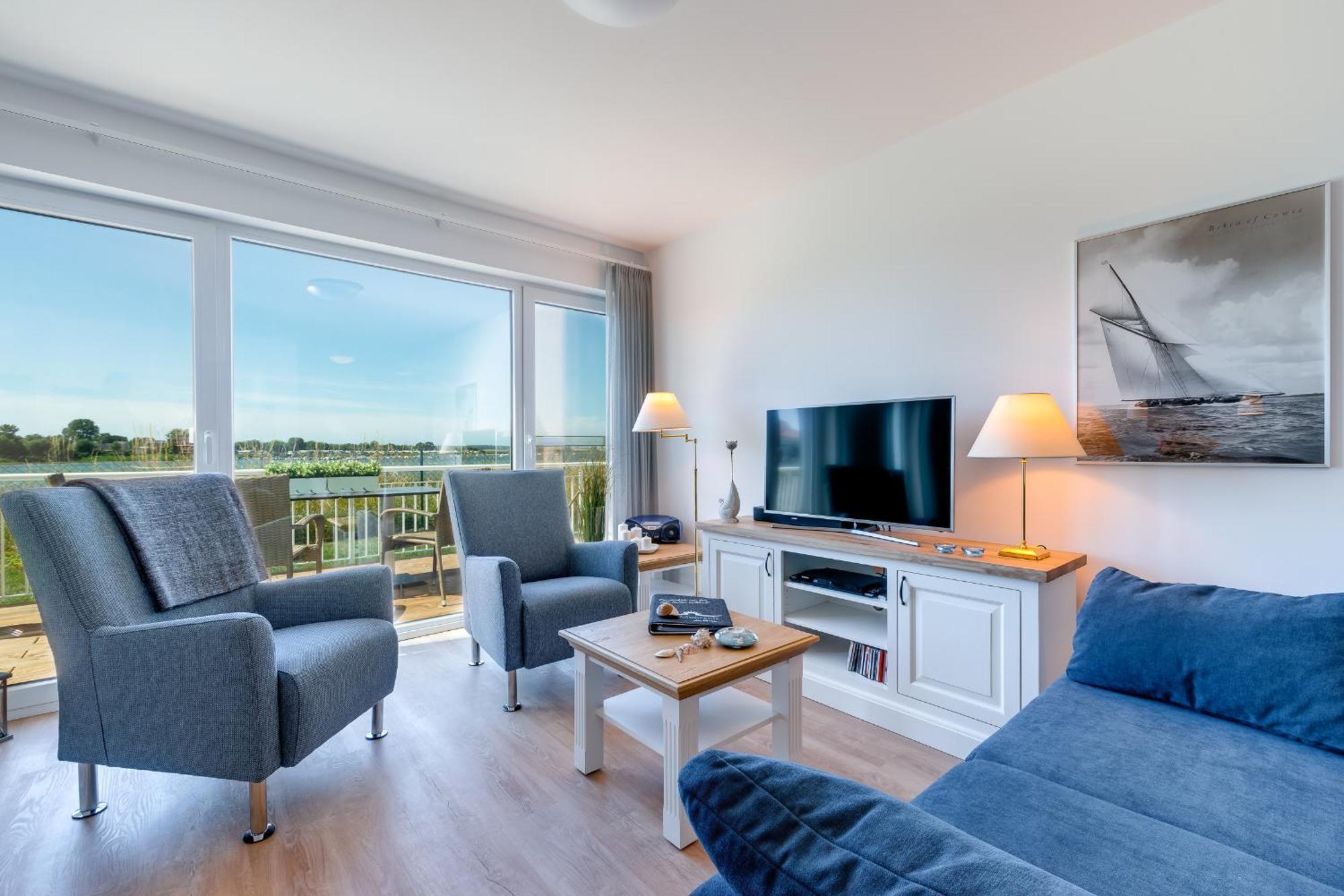 Ferienhaus Nis Randers Olpenitz Kültér fotó