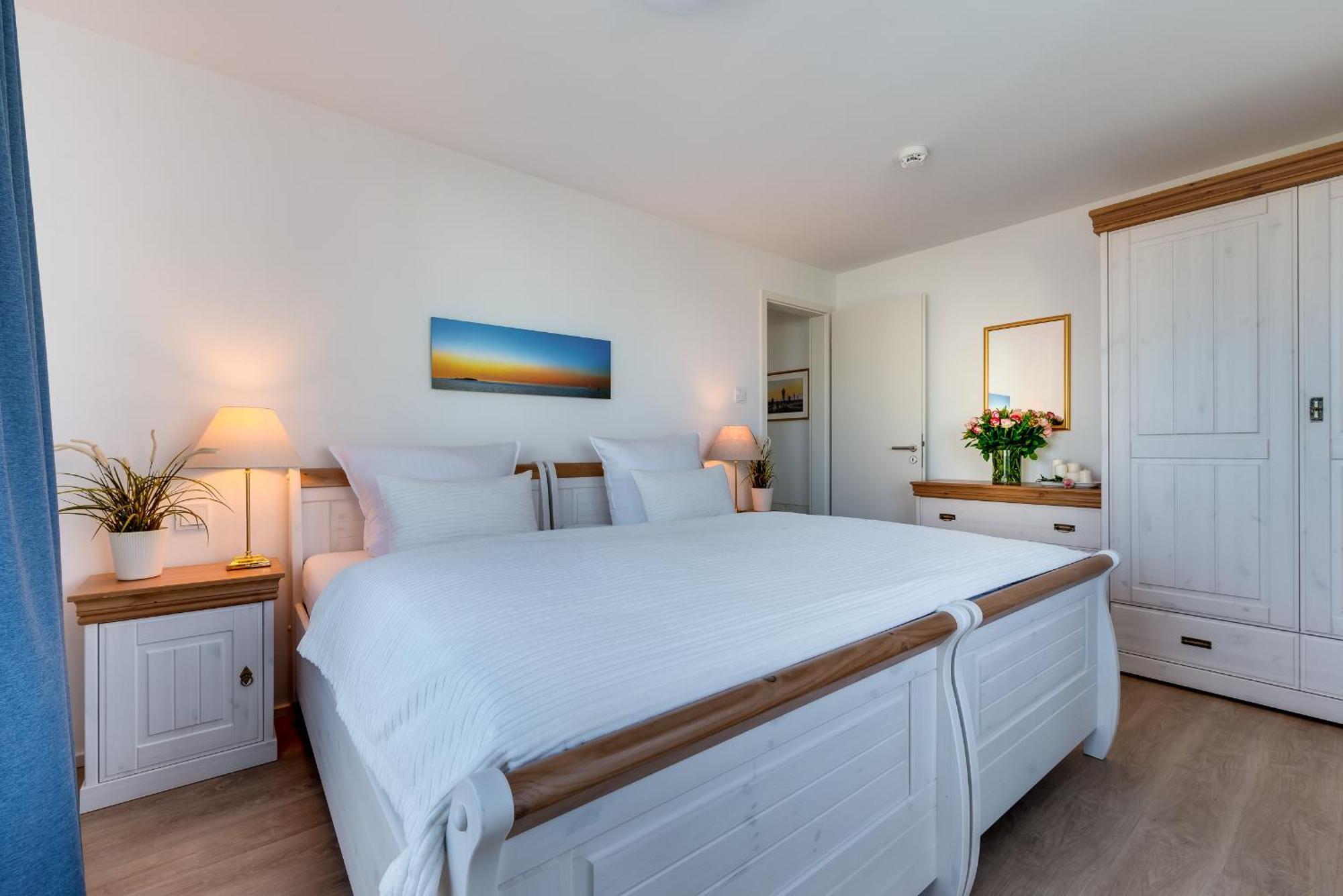 Ferienhaus Nis Randers Olpenitz Kültér fotó