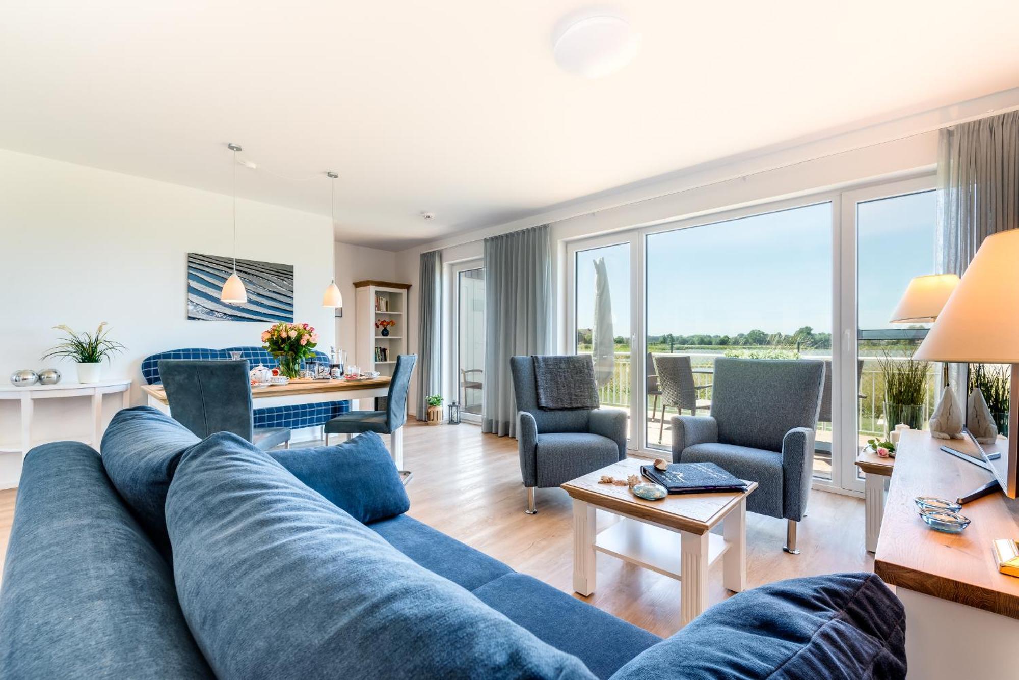Ferienhaus Nis Randers Olpenitz Kültér fotó